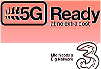 3-5G-ready