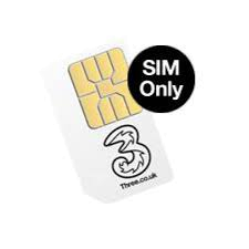 Sim Only Contracts