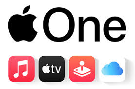 Apple-One