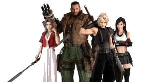 Final Fantasy VII