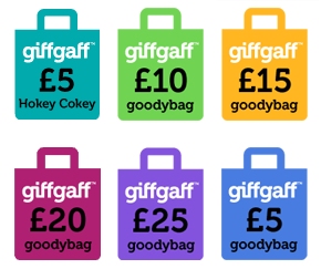 Giffgaff goodybag-10