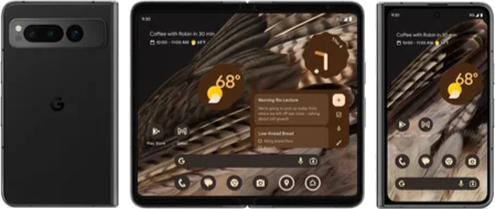 Google Pixel Fold