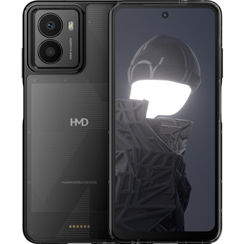 HMD Fusion