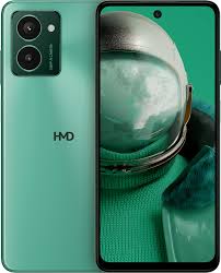 HMD Pulse Pro Green