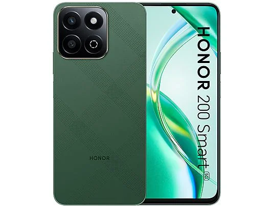 Honor 200 Smart  Mid Range SmartPhone