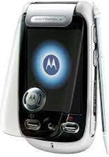 Motorola A1200