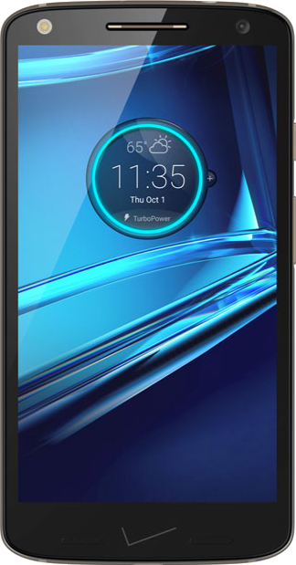 Motorola Droid Turbo 2