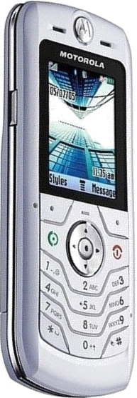 Motorola L6