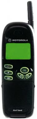 Motorola M3188