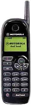 Motorola M3288