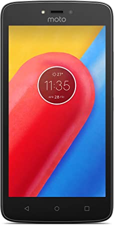 Motorola Moto C