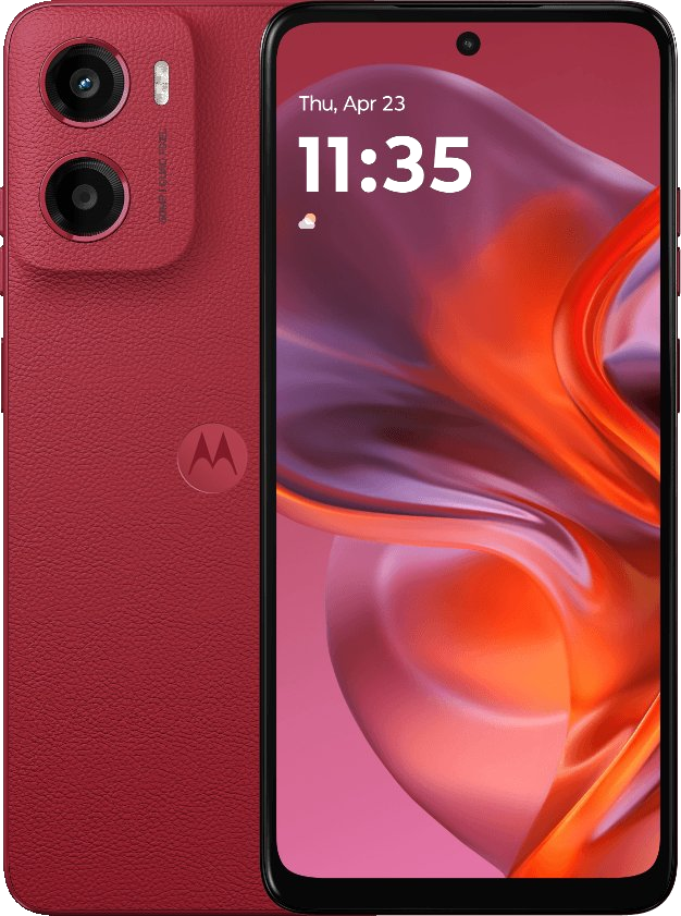 Motorola Moto G05