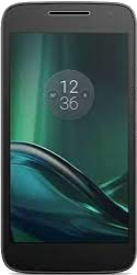 Motorola Moto G4 play