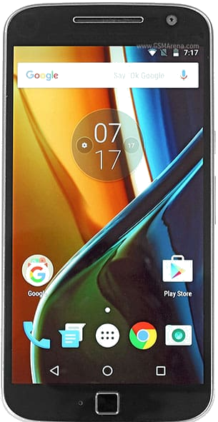 Motorola Moto Z Force (Droid)