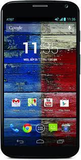 Motorola Moto X