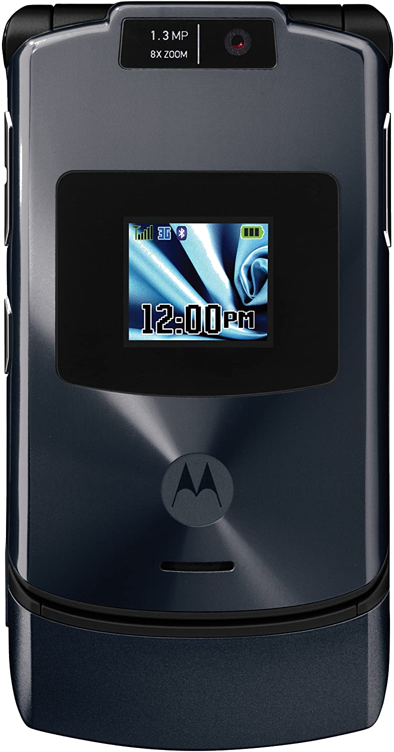 Motorola RAZR V3xx