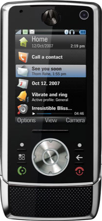 Motorola RIZR Z10