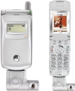 Motorola T720i