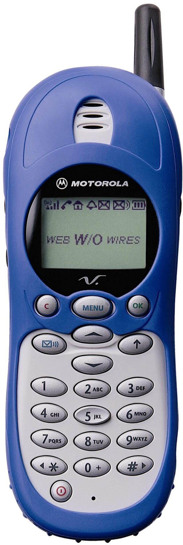 Motorola V2288