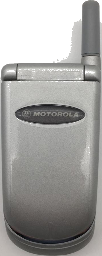 Motorola V50