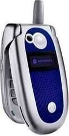 Motorola V525