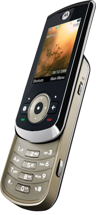 Motorola VE66