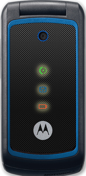 Motorola W396