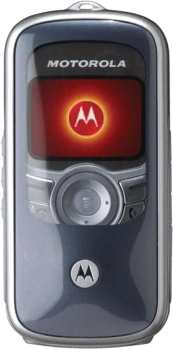 Motorola E380