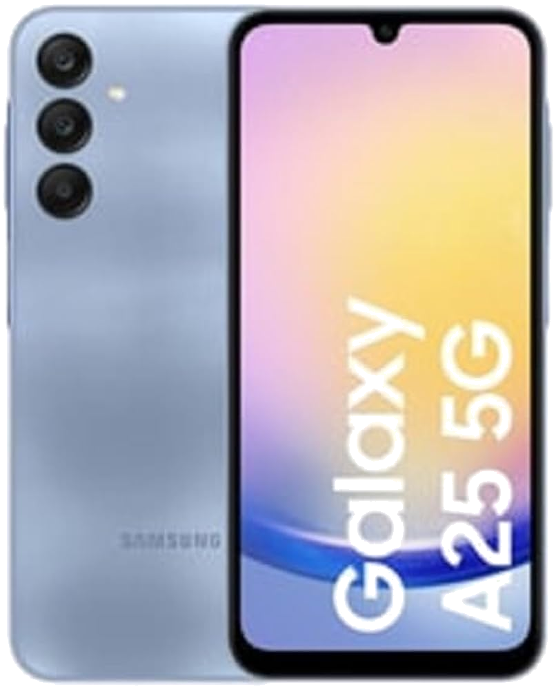 Samsung Galaxy A25 5G