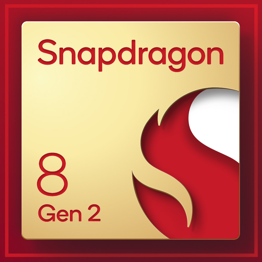 Snapdragon 8 Gen 2 
Manufactured by Qualcomm, the Snapdragon 8 Gen 2 is a top-tier mobile processor for premium devices. It offers advanced AI, enhanced GPU for gaming, and robust 5G connectivity. Designed to improve photography, multitasking, and power efficiency, this chipset advances user experience across demanding applications and high-performance smartphone features.