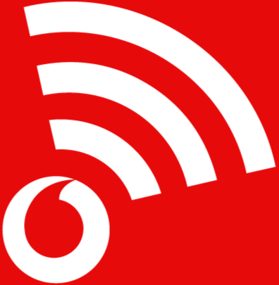 Vodafone-Wifi