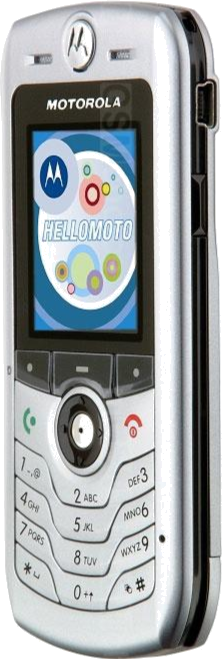 Motorola L2