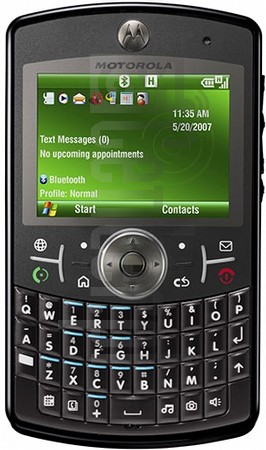 Motorola Q9h