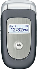 Motorola V195