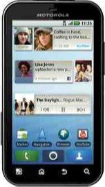 Motorola Defy