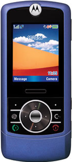 Motorola RIZR Z3