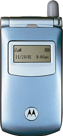 Motorola T720