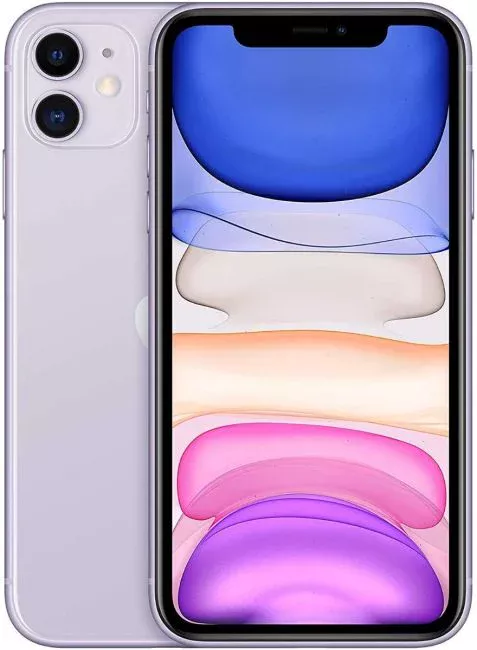 Apple iPhone 11 