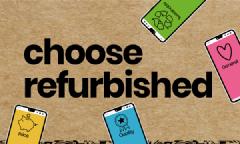 Choose-refurbished