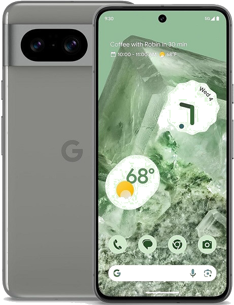 Google Pixel 8