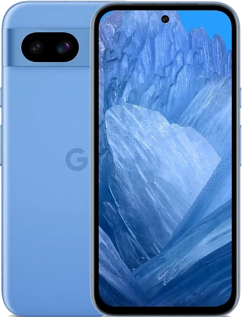 Gooogle Pixel 8a