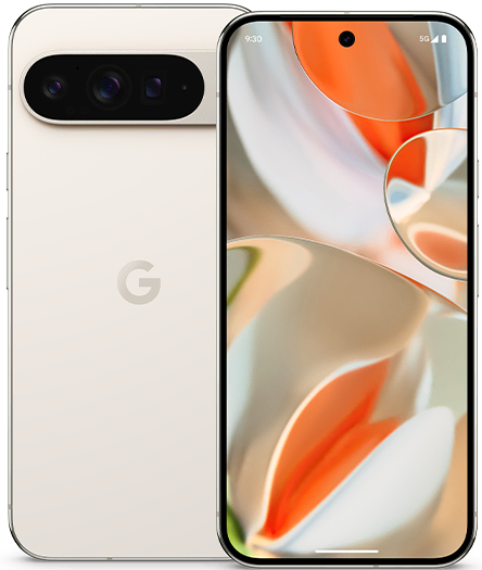 Google Pixel 9 Pro XL