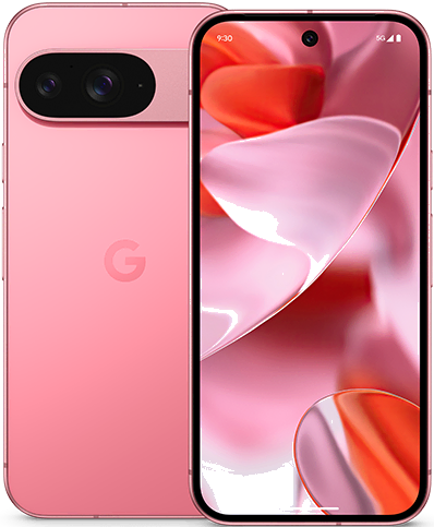 Google Pixel 9