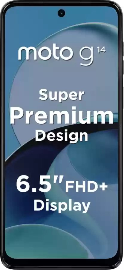 Motorola Moto G14 Dual SIM