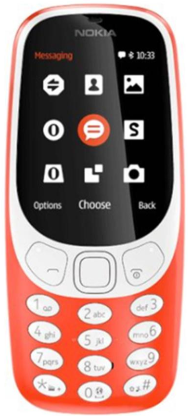 Nokia-3310