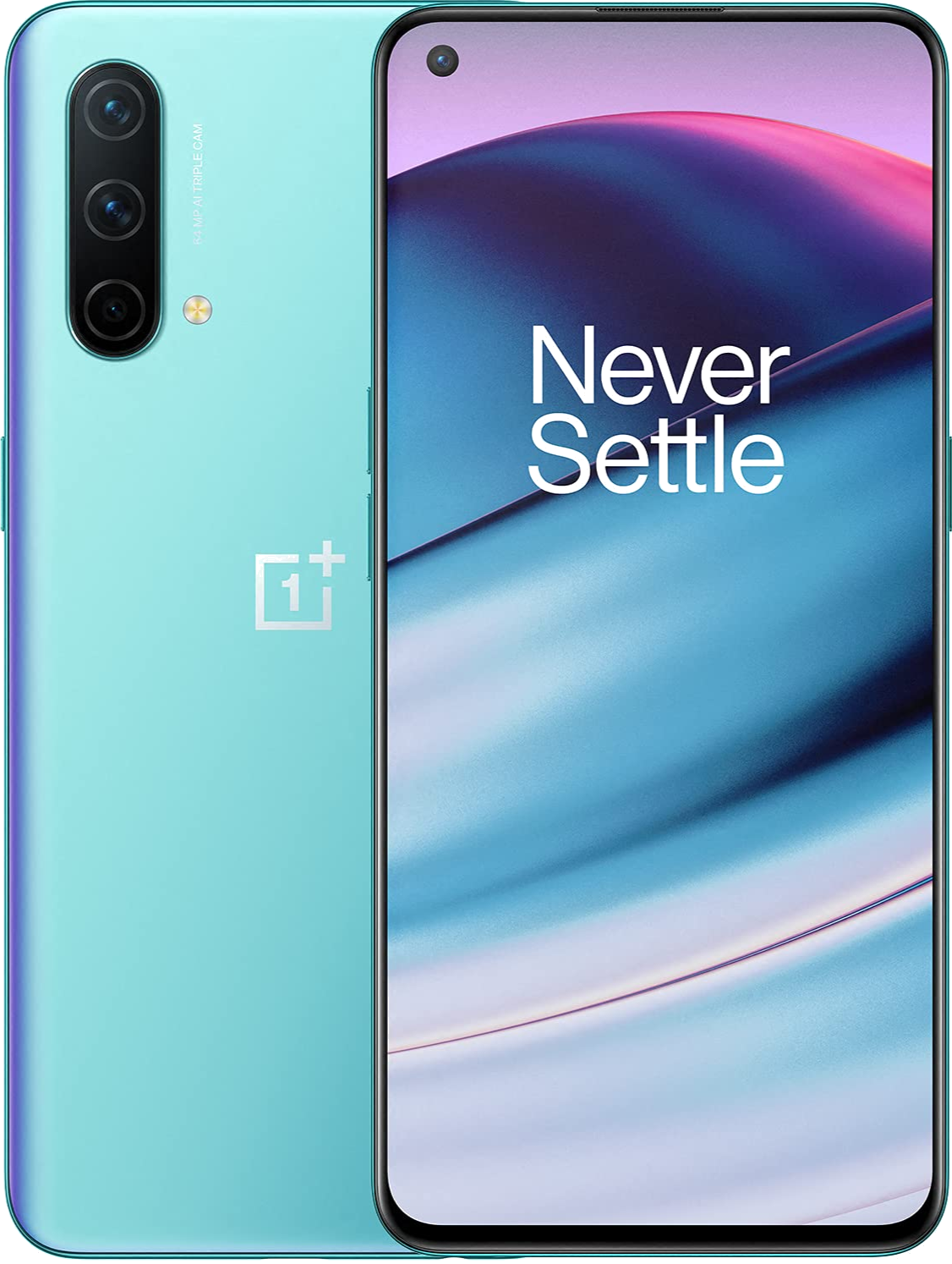 OnePlus Nord CE 5G