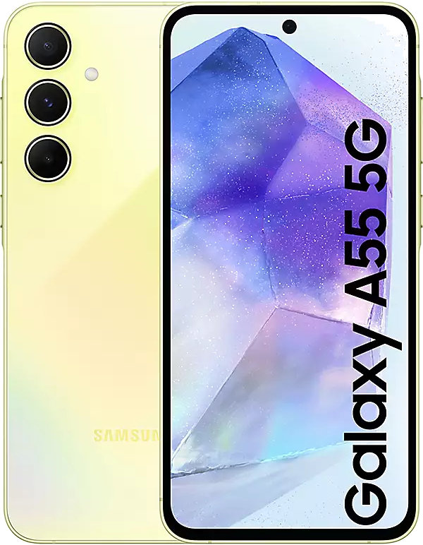 Samsung Galaxy A55 5G 