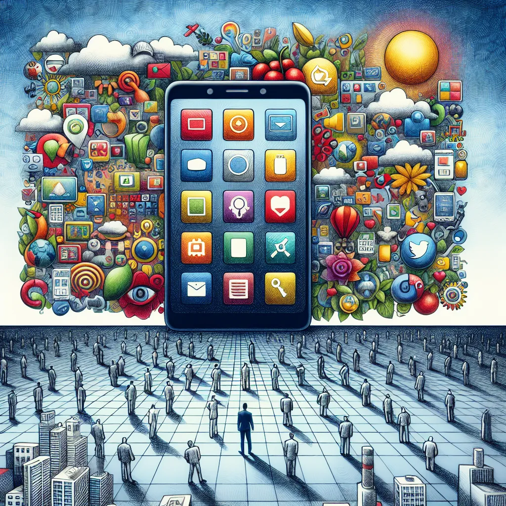 App Ecosystem A World of Possibilities: Explore the App Ecosystem