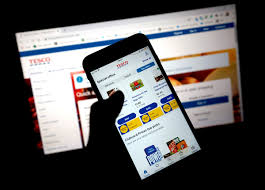 Tesco Mobile-Assisted Loyalty Programs