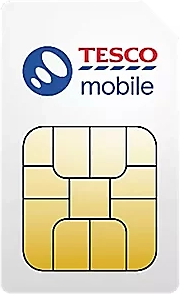 Tesco-sim-card